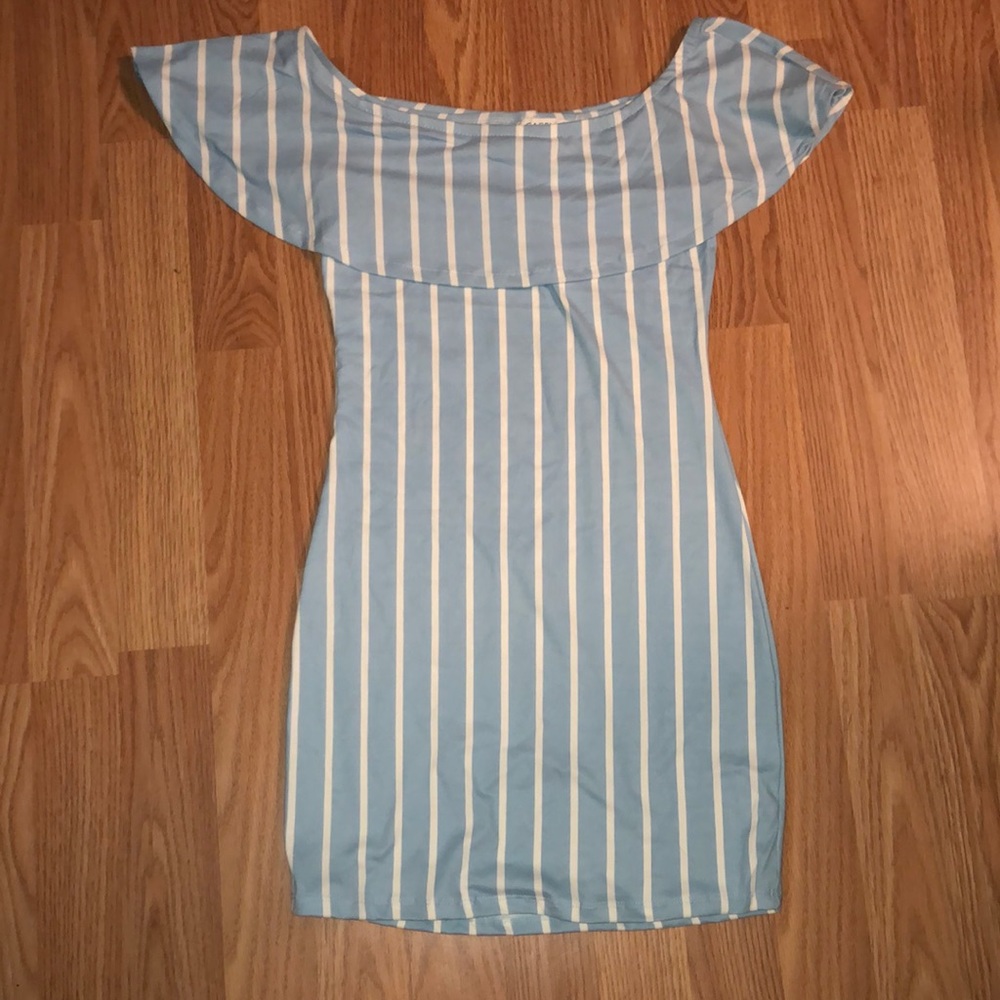 Mini dress